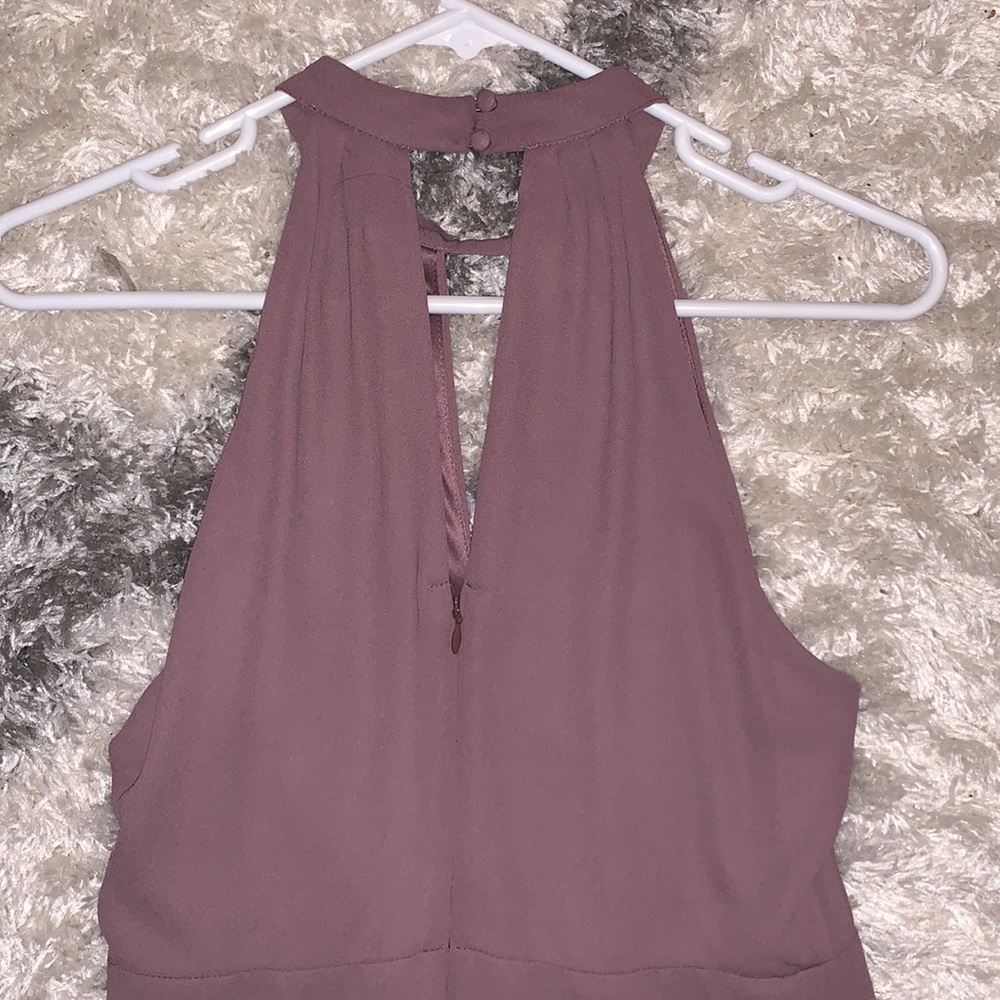 Express Dress - Picture 7 of 7